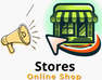 dsgstores – Inicio
